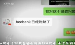 如何通过TP钱包安全购买FEG代币：全方位指南